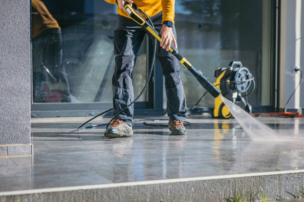 Best Warehouse Cleaning  in Freeport, TX